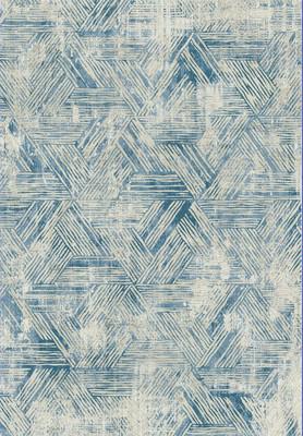 Expo Quartz 27041 Blue/Navy