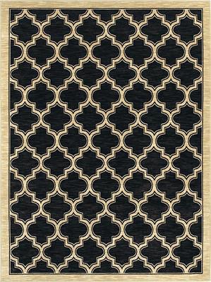 Expo Yazd 2816 Black