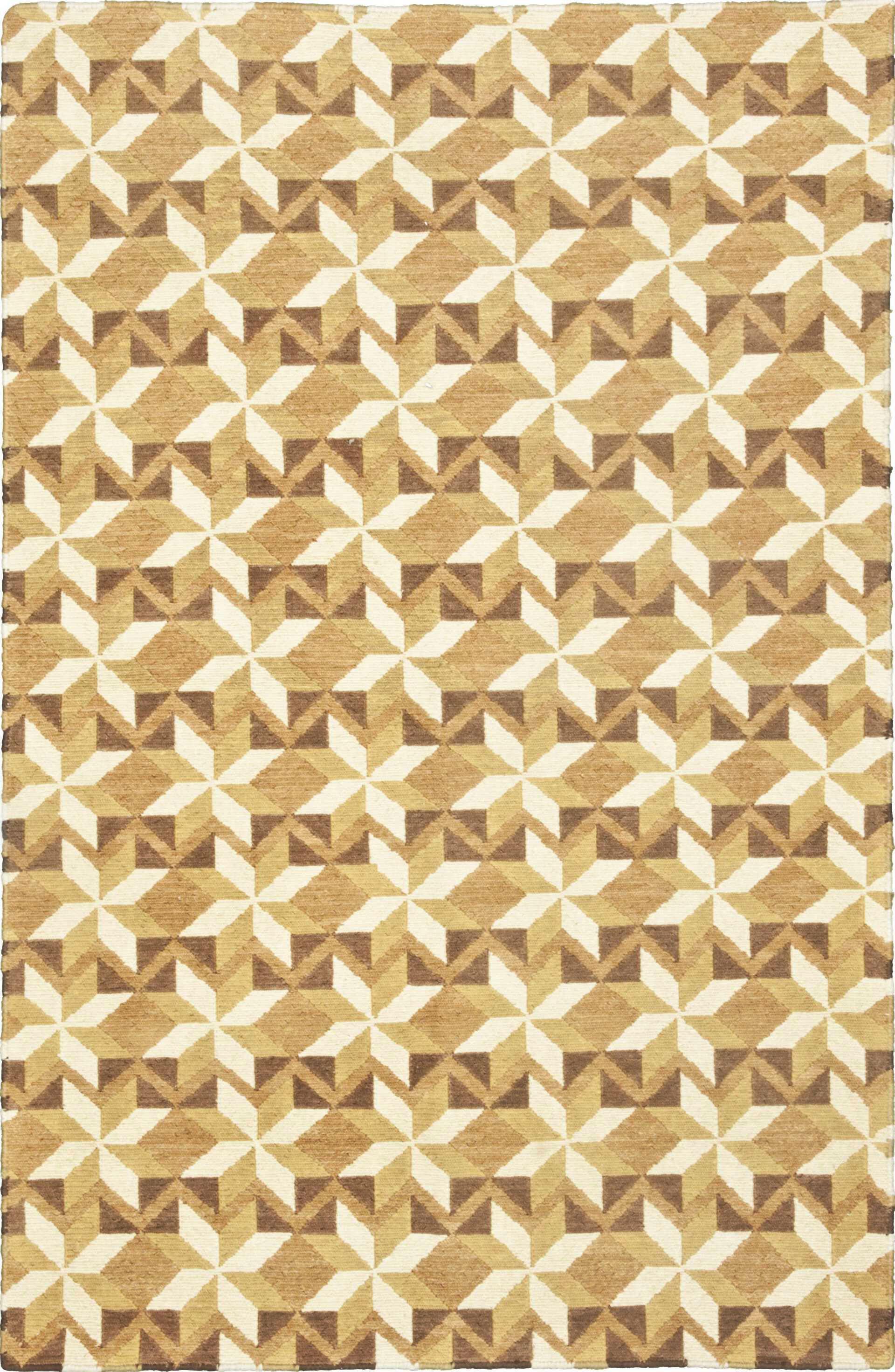 Flat Weave India Orleans 3'9