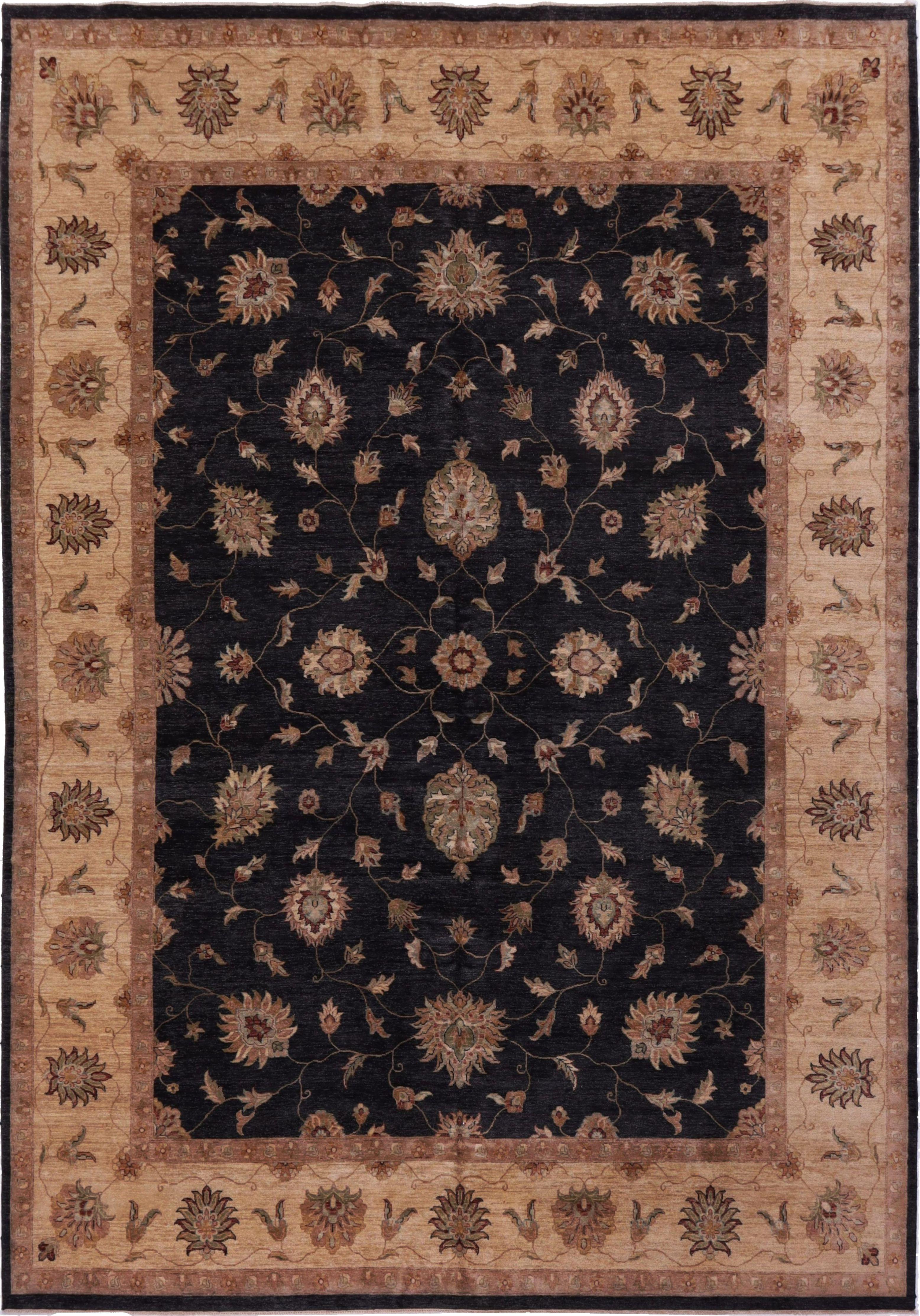 Hand Made India Mahal 10'2
