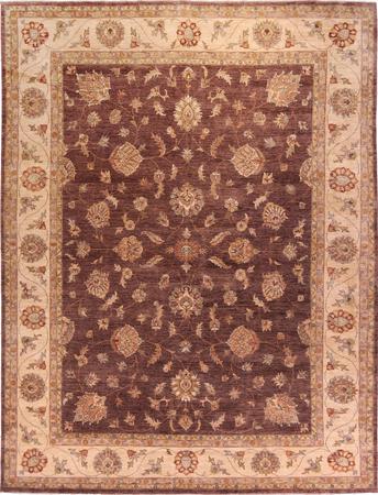 Hand Made India Mahal 11'11