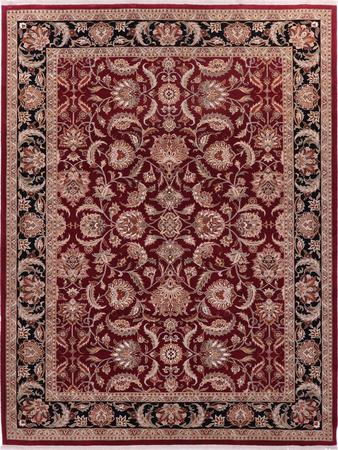Hand Made China Tabriz 9'2