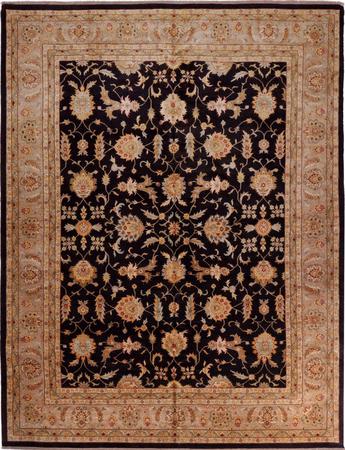 Hand Made China Sultanabad 12' x 15'4