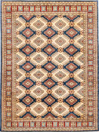 Hand Made Pakistan Mamluk 6'10