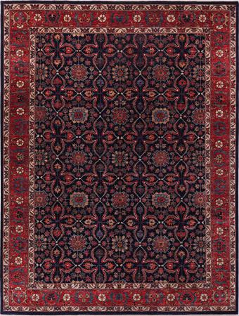 Hand Made Pakistan Nooristan 8'10