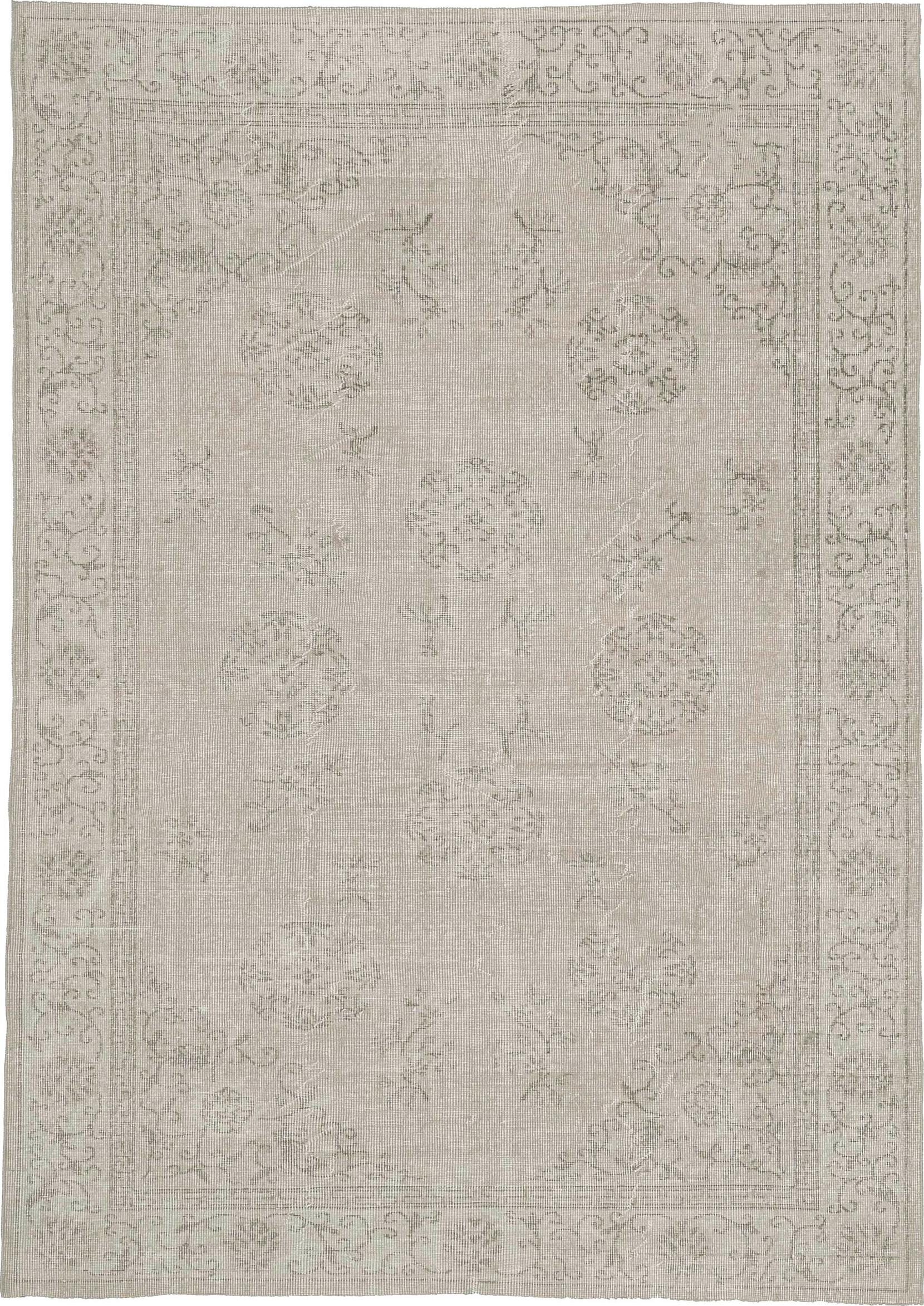 Anatolian Cream 5’6″ x 9’3″