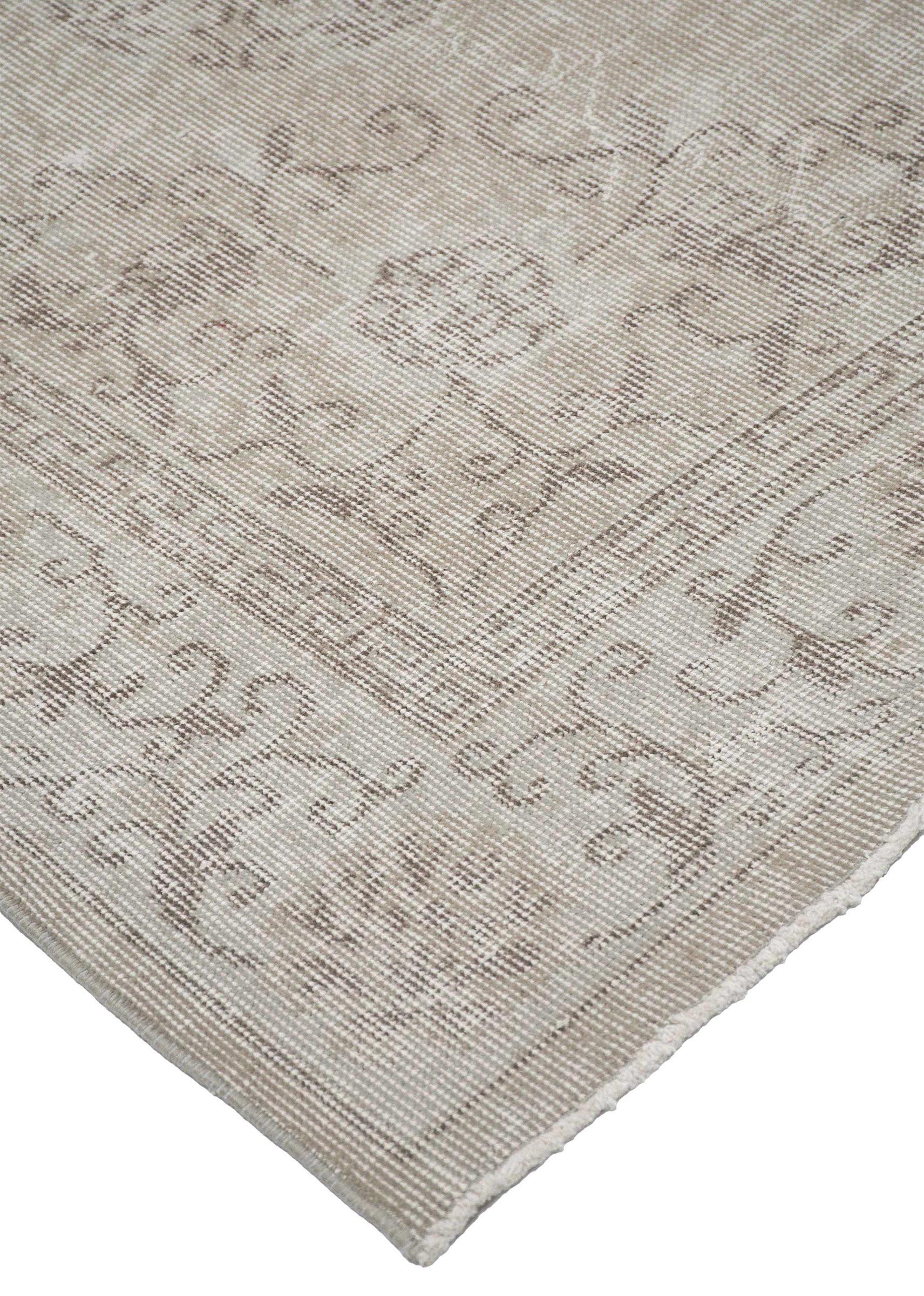 Anatolian Cream 5’6″ x 9’3″