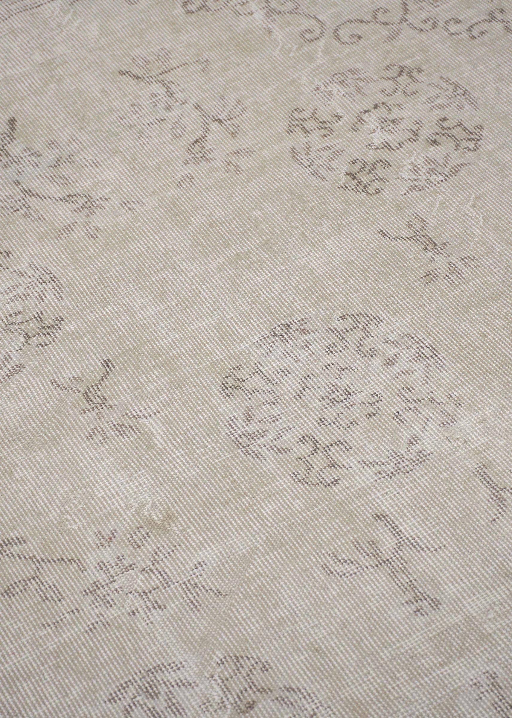 Anatolian Cream 5’6″ x 9’3″