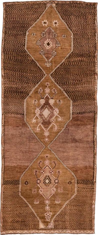 Anatolian Cappucino 4′ x 10′