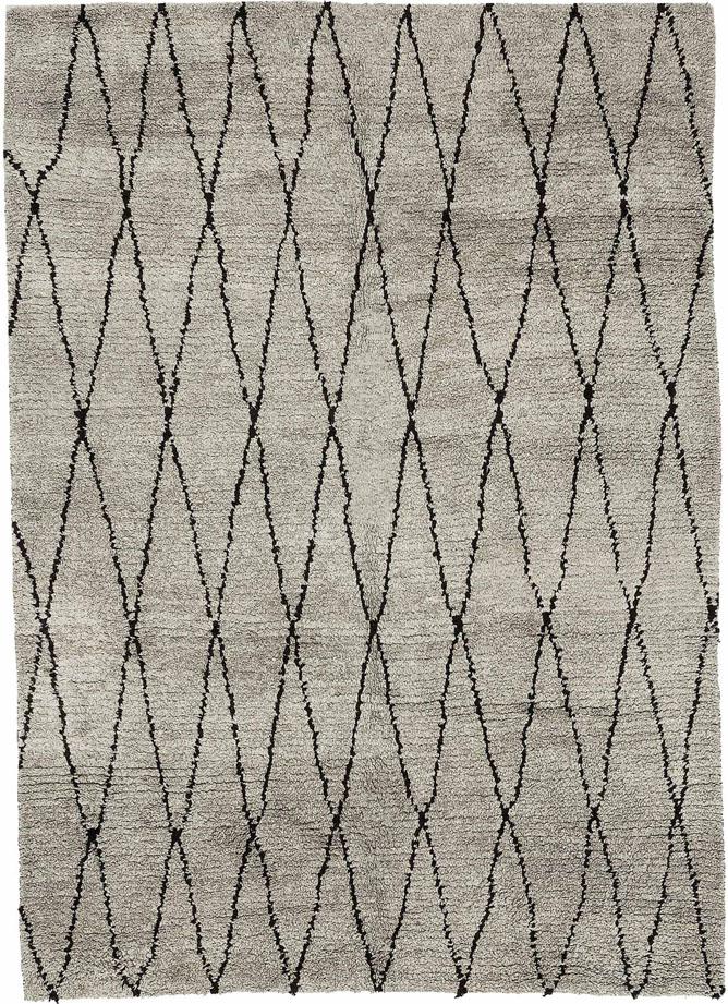 Tulu Gray 8’6″ x 10’2″
