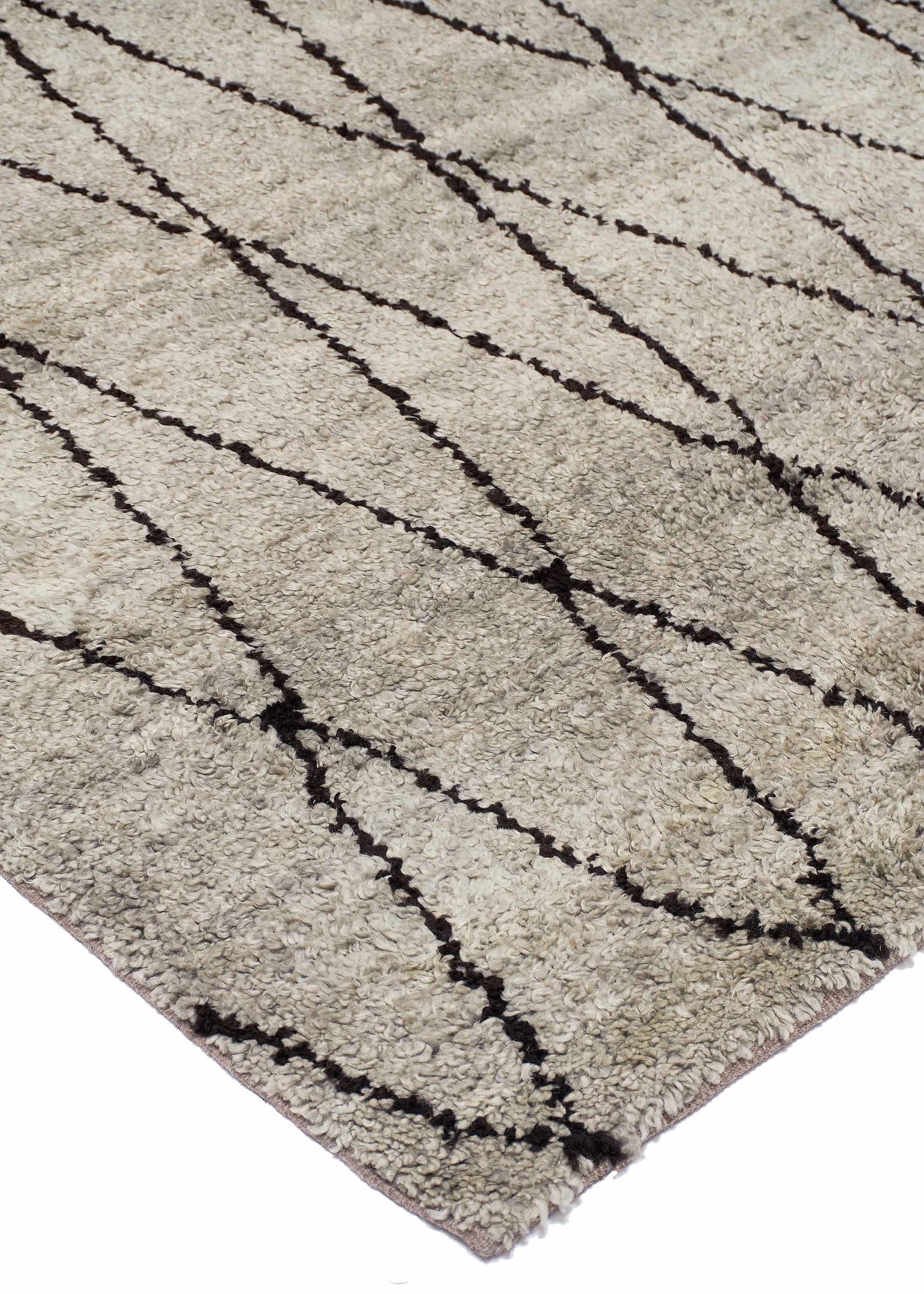 Tulu Gray 8’6″ x 10’2″
