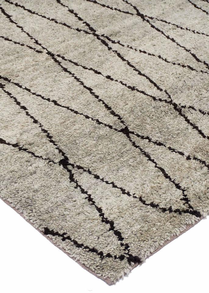 Tulu Gray 8’6″ x 10’2″
