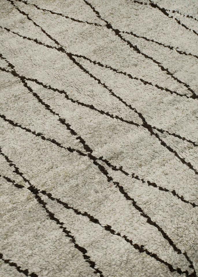 Tulu Gray 8’6″ x 10’2″