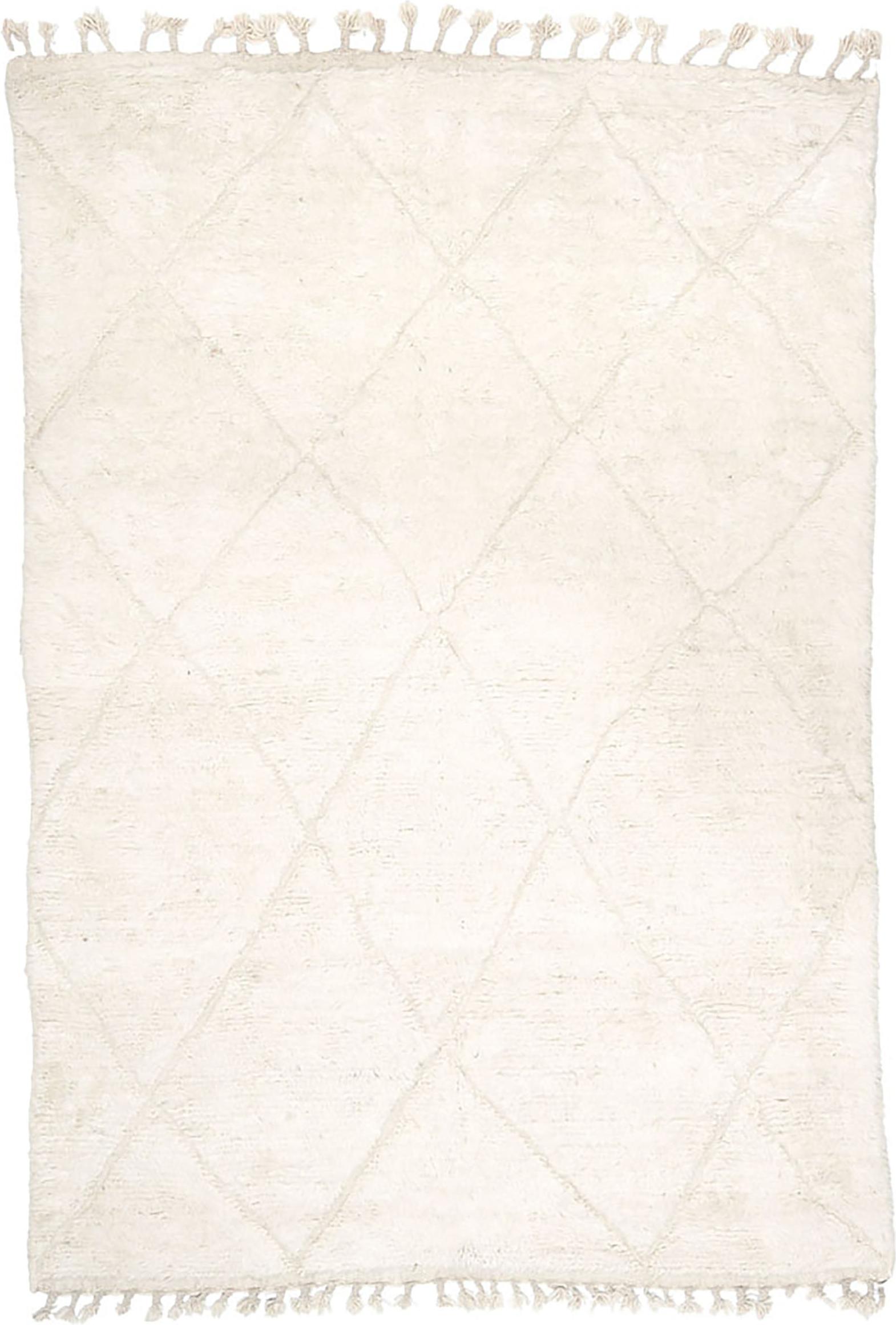 Moroccan Chiffon 6’6″ x 10′