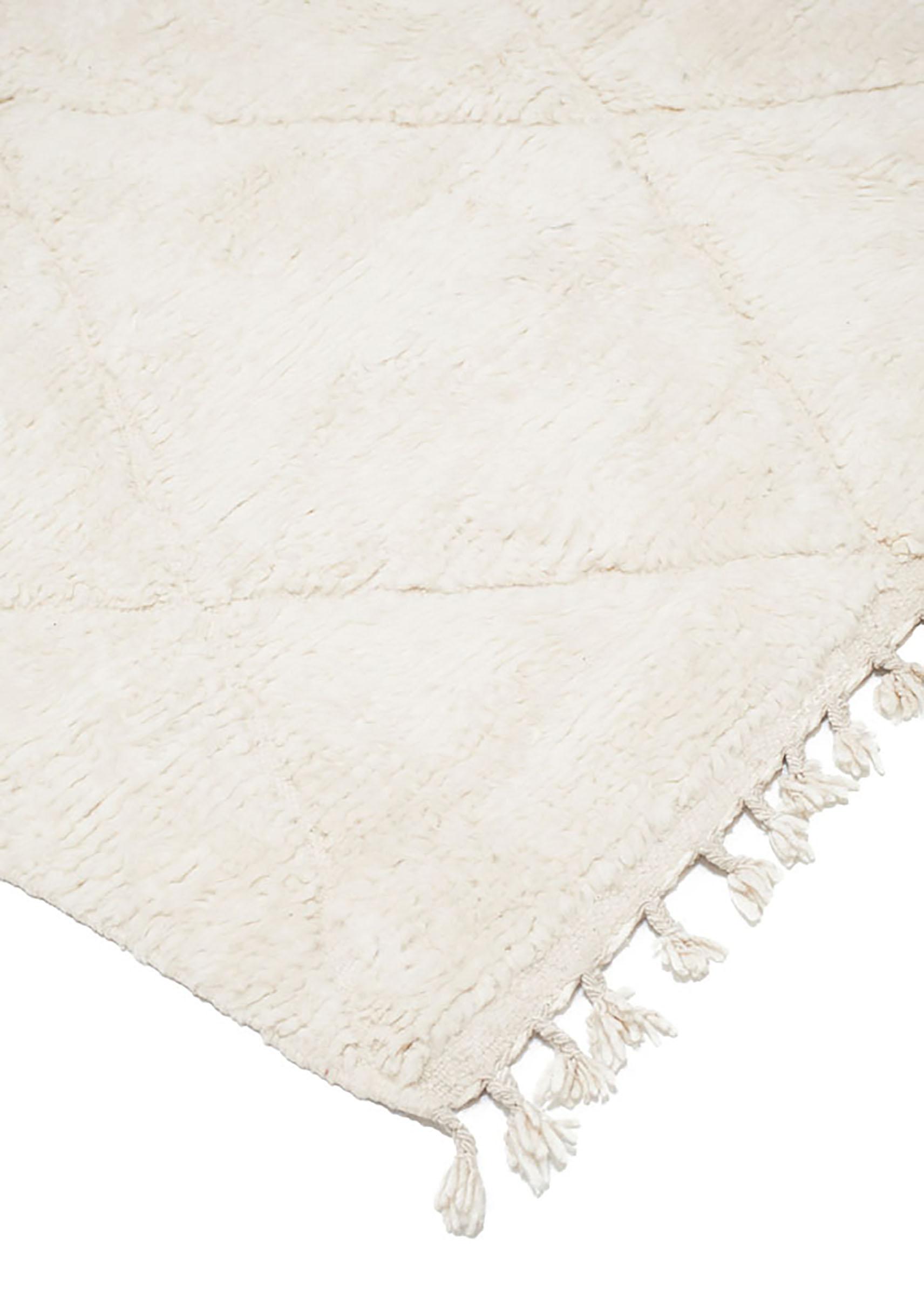 Moroccan Chiffon 6’6″ x 10′