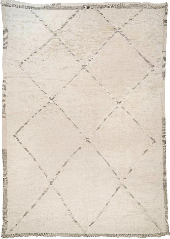 Moroccan Cream 13′ x 16′