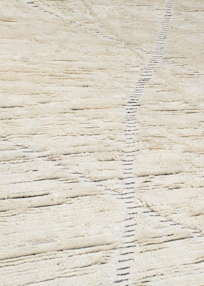 Moroccan Cream 13′ x 16′