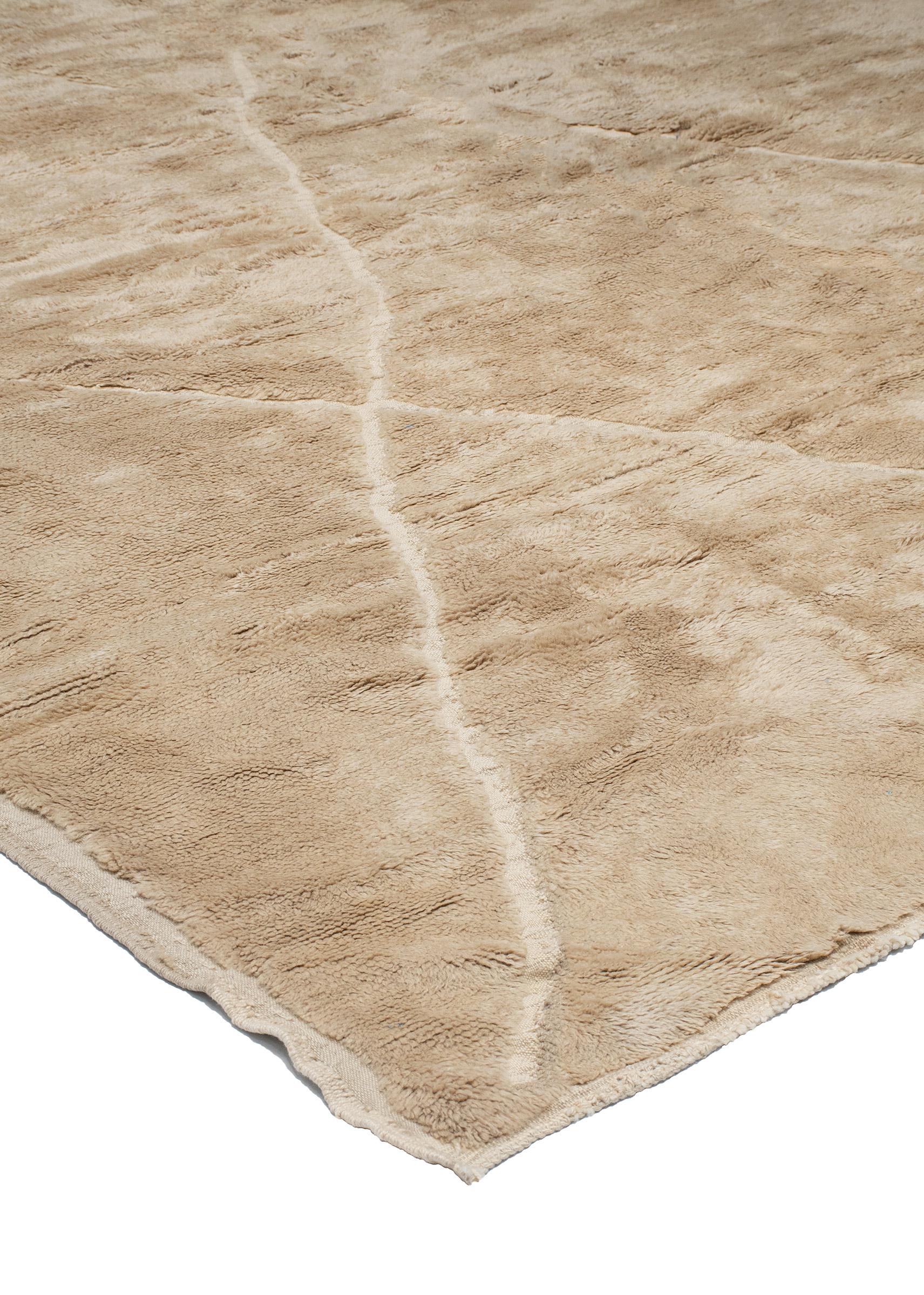 Berber Swiss Coffee 10’4″ x 13′
