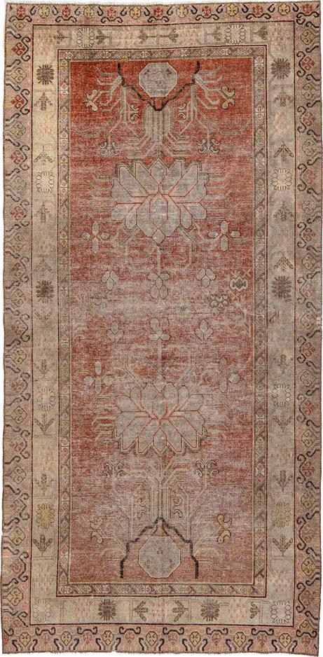 Khotan Ember 5’7″ x 11’6″