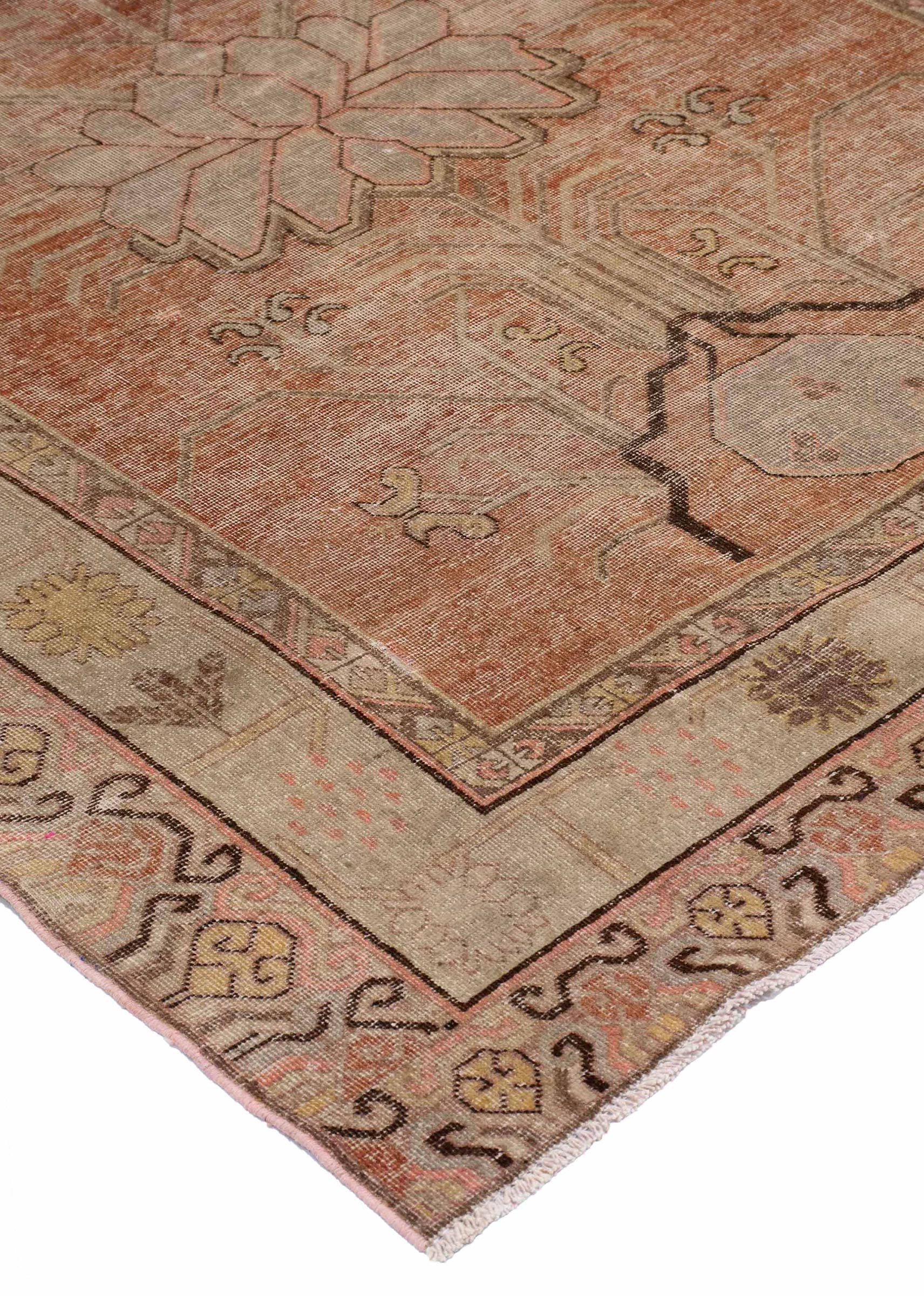 Khotan Ember 5’7″ x 11’6″