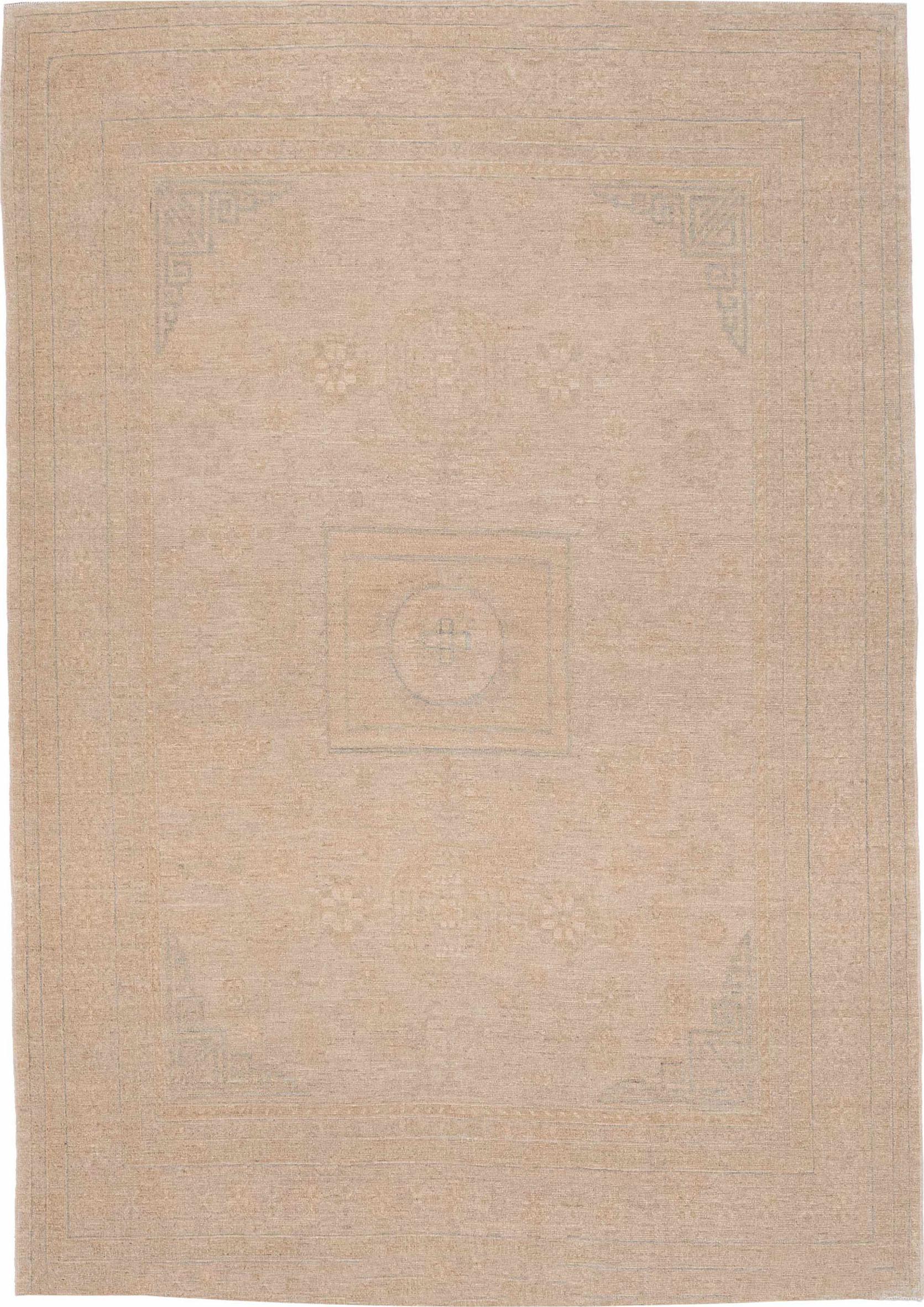 Khotan Oatmeal 9’4″ x 11’5″