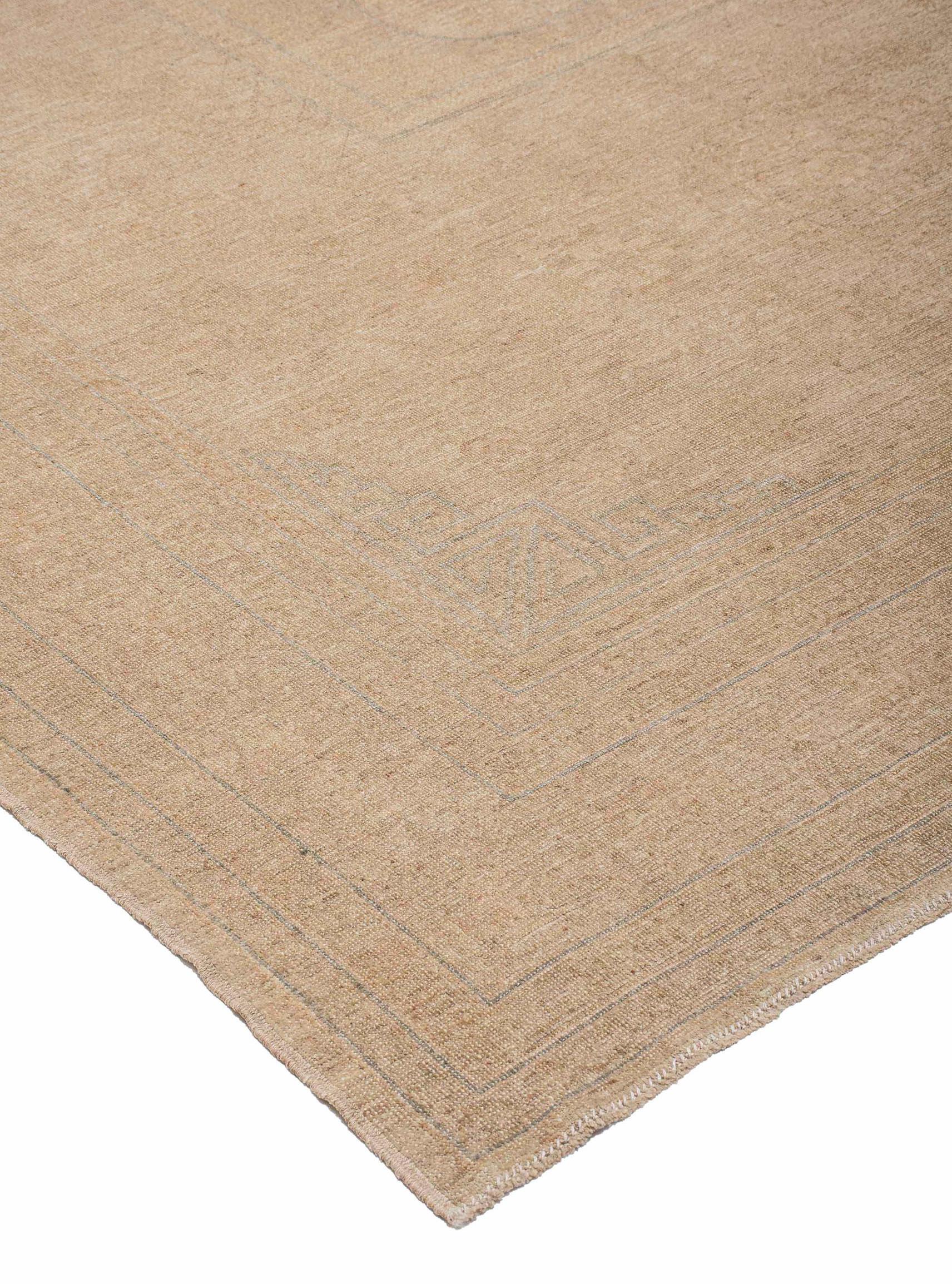 Khotan Oatmeal 9’4″ x 11’5″