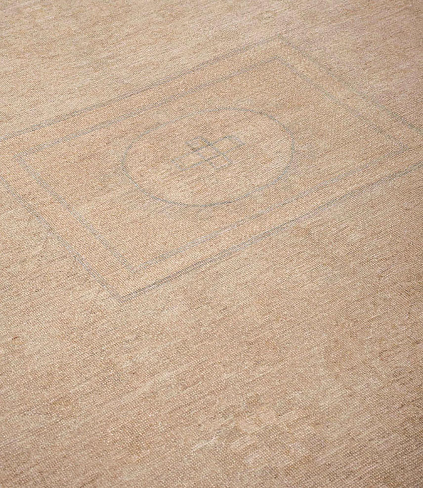 Khotan Oatmeal 9’4″ x 11’5″