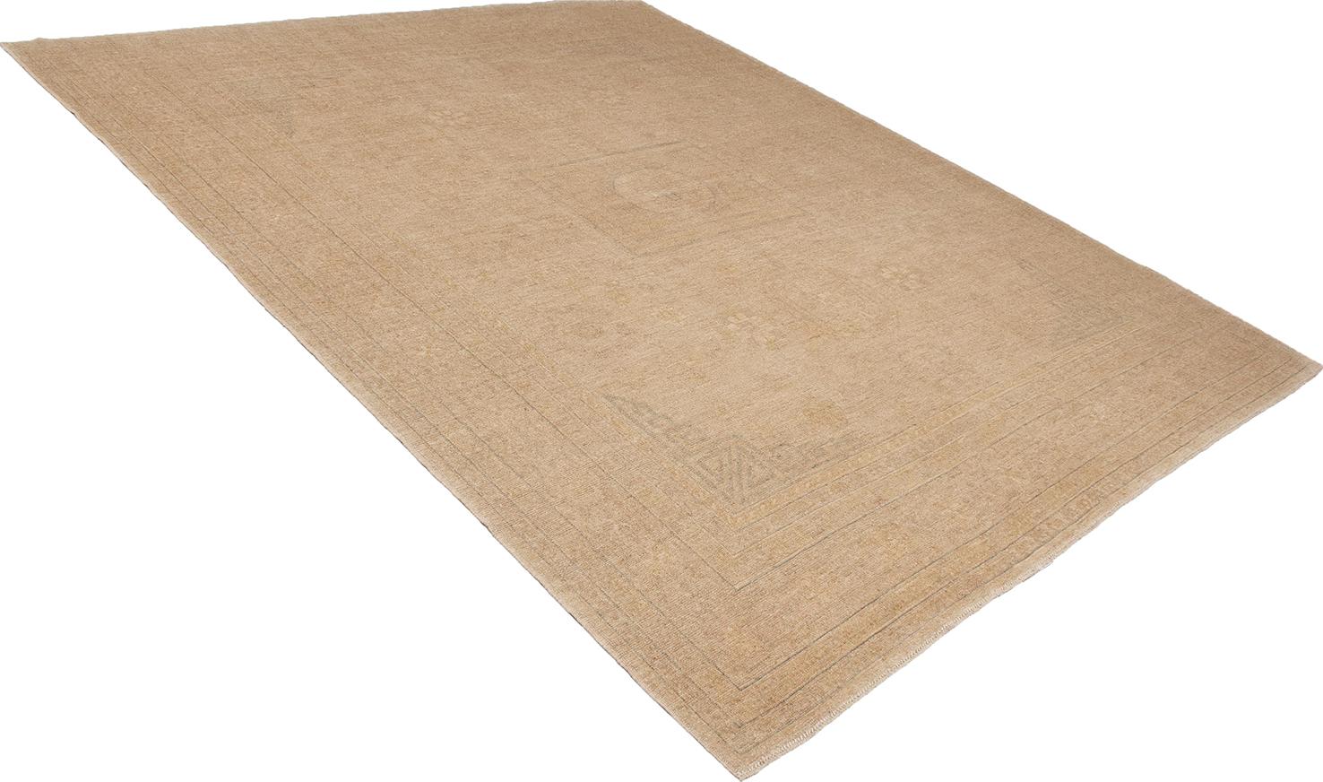Khotan Oatmeal 9’4″ x 11’5″