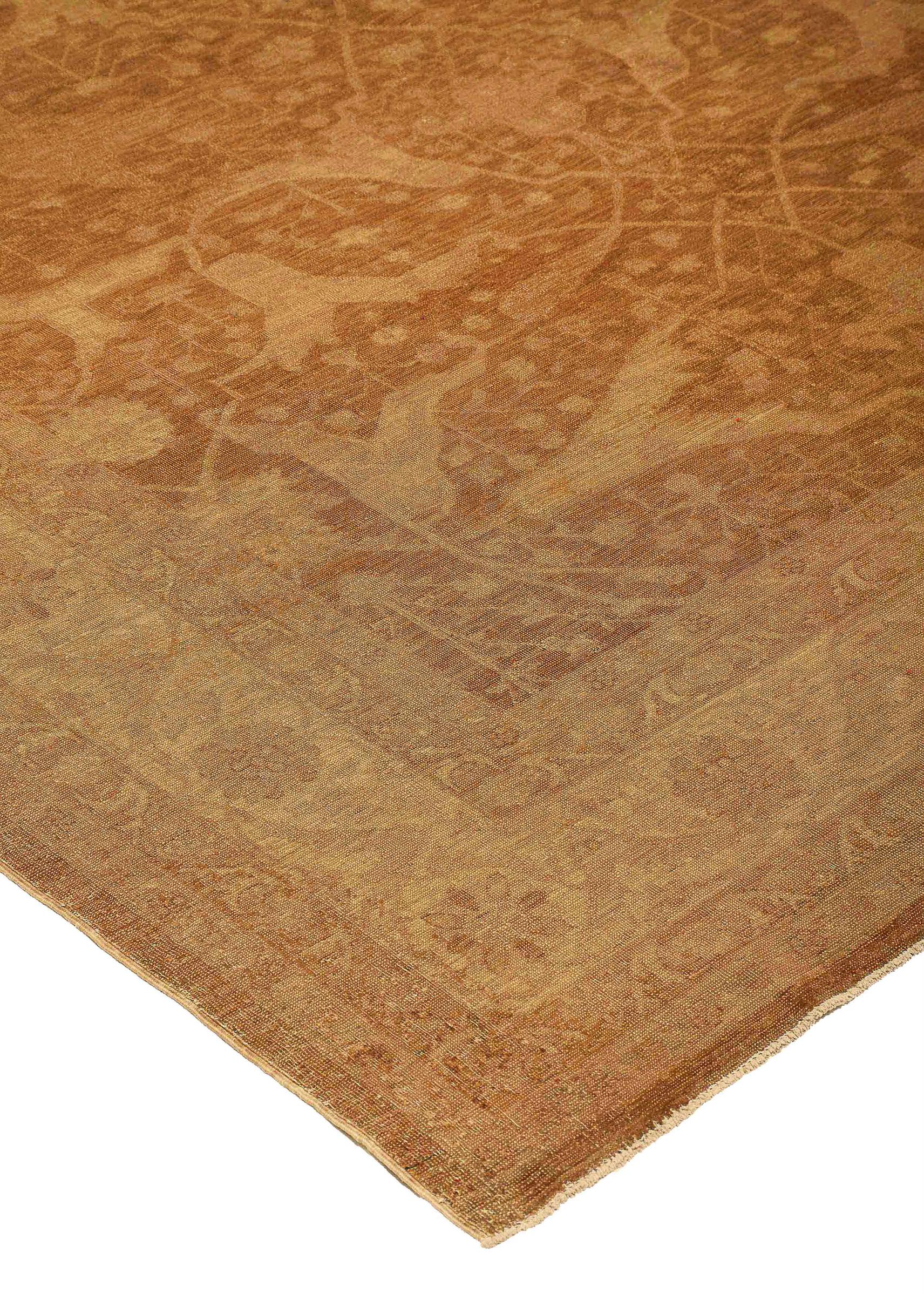 Sultanabad Terra Cotta 7’11” x 9’11”