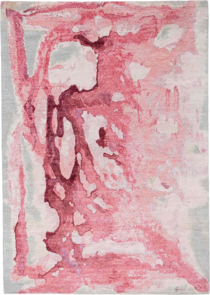 Pretty In Pink Pink 12′ x 15′