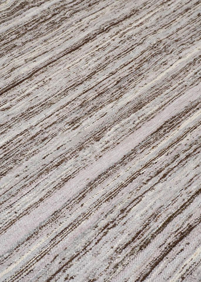 Kilim Charcoal 9′ x 12′
