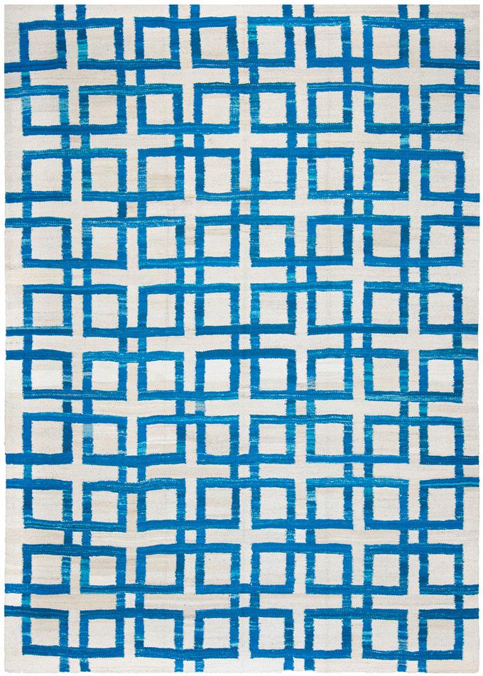 Allure Cobalt 9′ x 12′