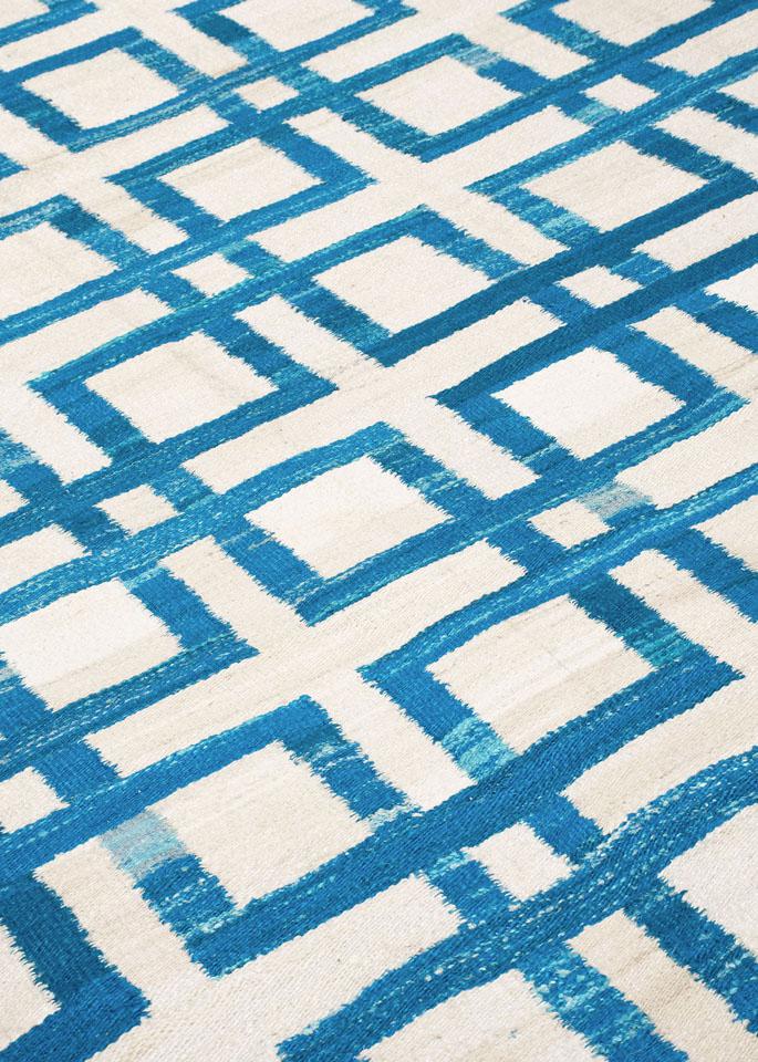 Allure Cobalt 9′ x 12′
