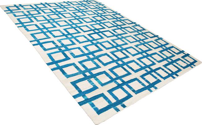 Allure Cobalt 9′ x 12′