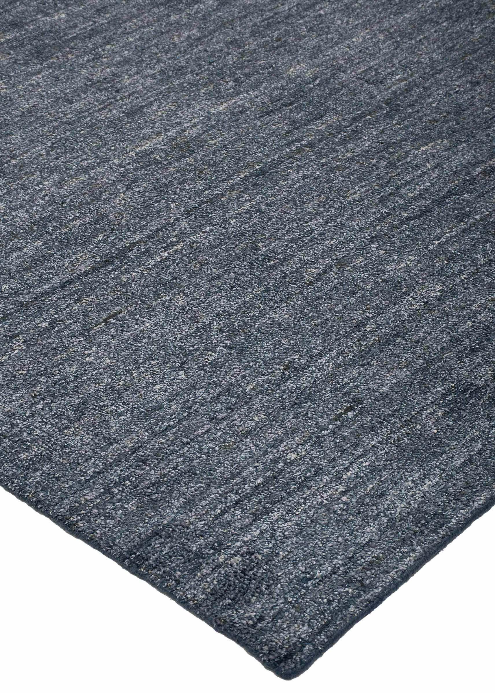 Shale Indigo 9′ x 12′