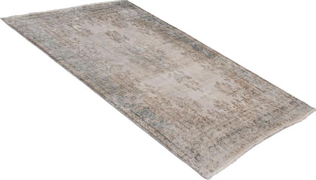 Vintage Blue 5’2″ x 8’3″