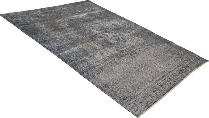 Vintage Blue 6’7″ x 8’10”
