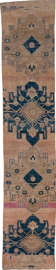 Kurdish Blush 2’8″ x 13’8″