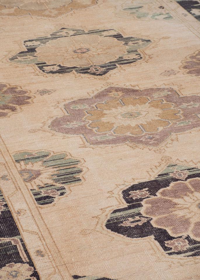 Anatolian Soft Taupe 4’8″ x 12′