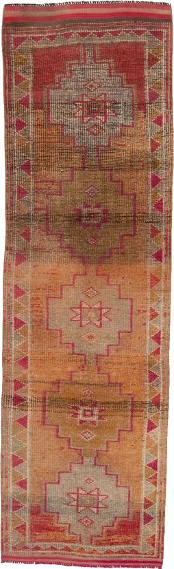 Kurdish Melon 2’10” x 9’4″