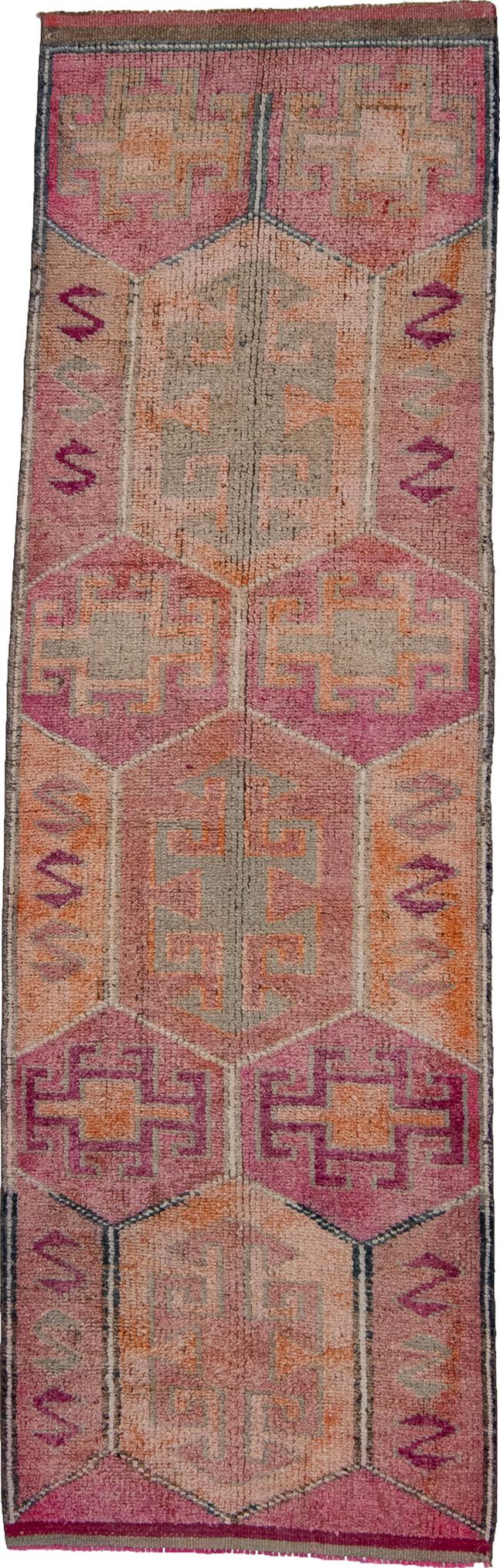 Kurdish Melon 3’5″ x 10’7″