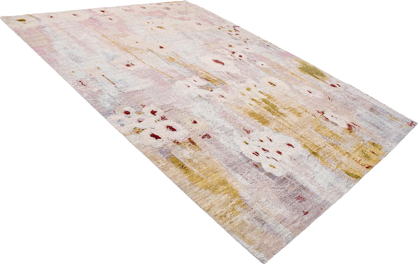 Cascade Orchid 10′ x 14′