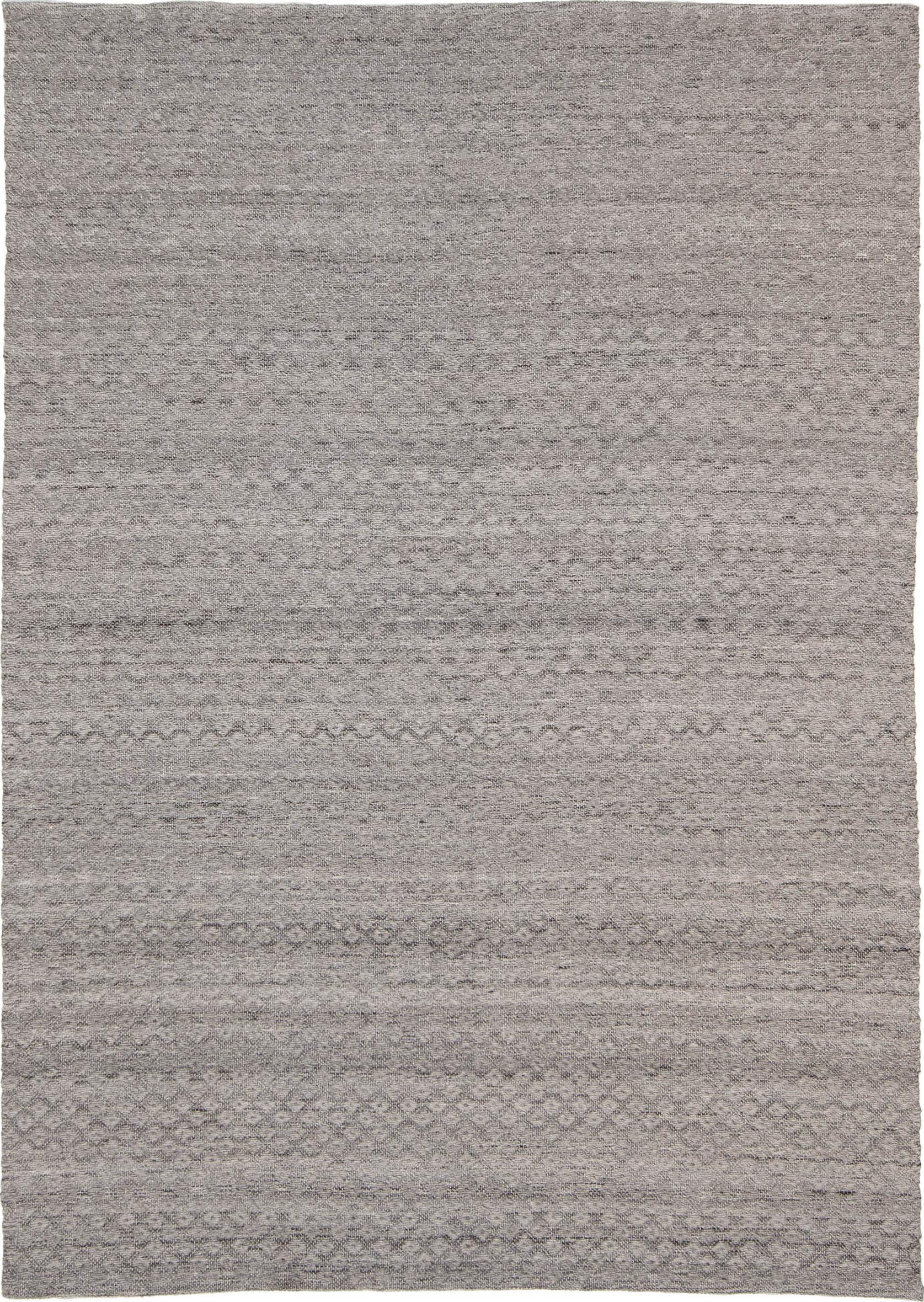 Wilshire Light Gray 6′ x 9′