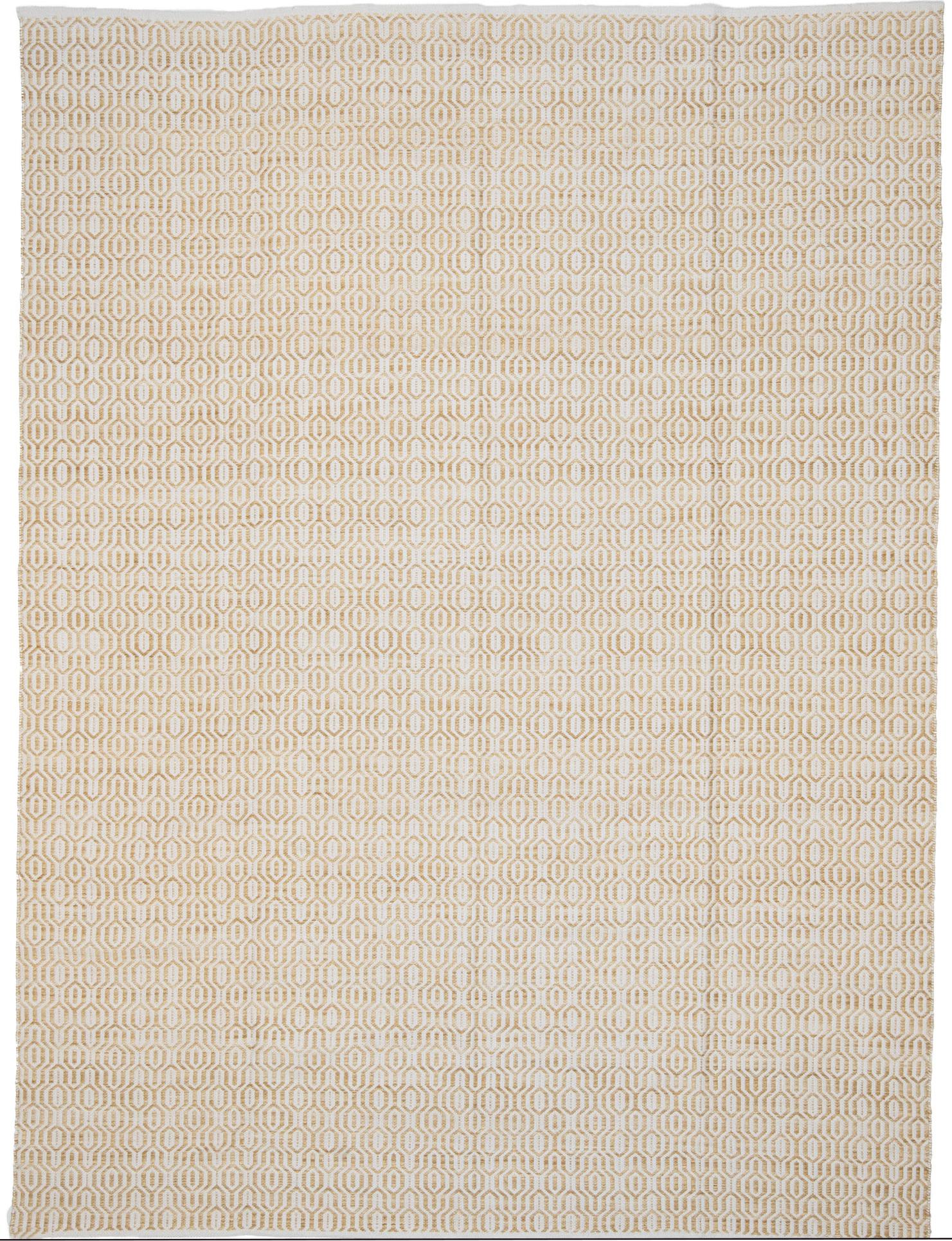 Houndstooth Tangent 9′ x 12′