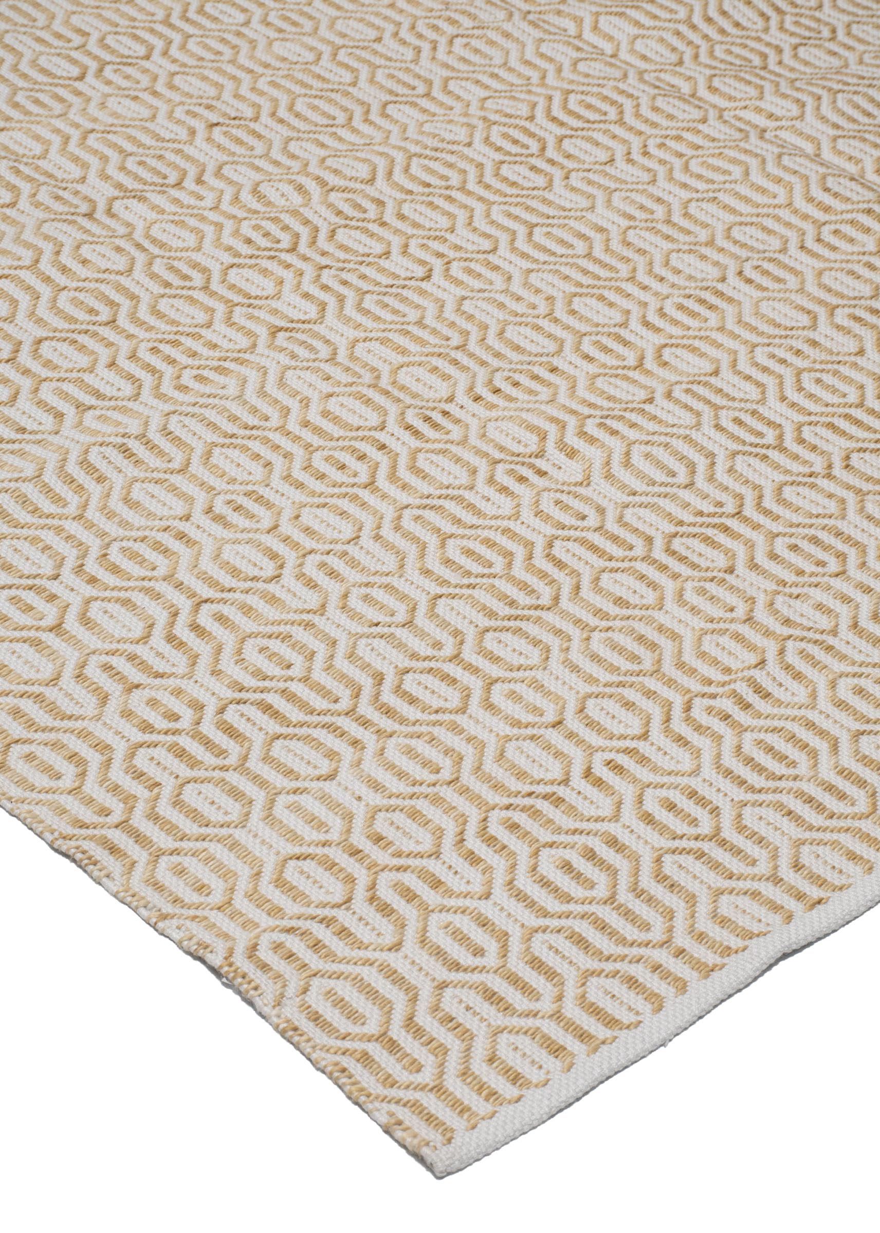 Houndstooth Tangent 9′ x 12′