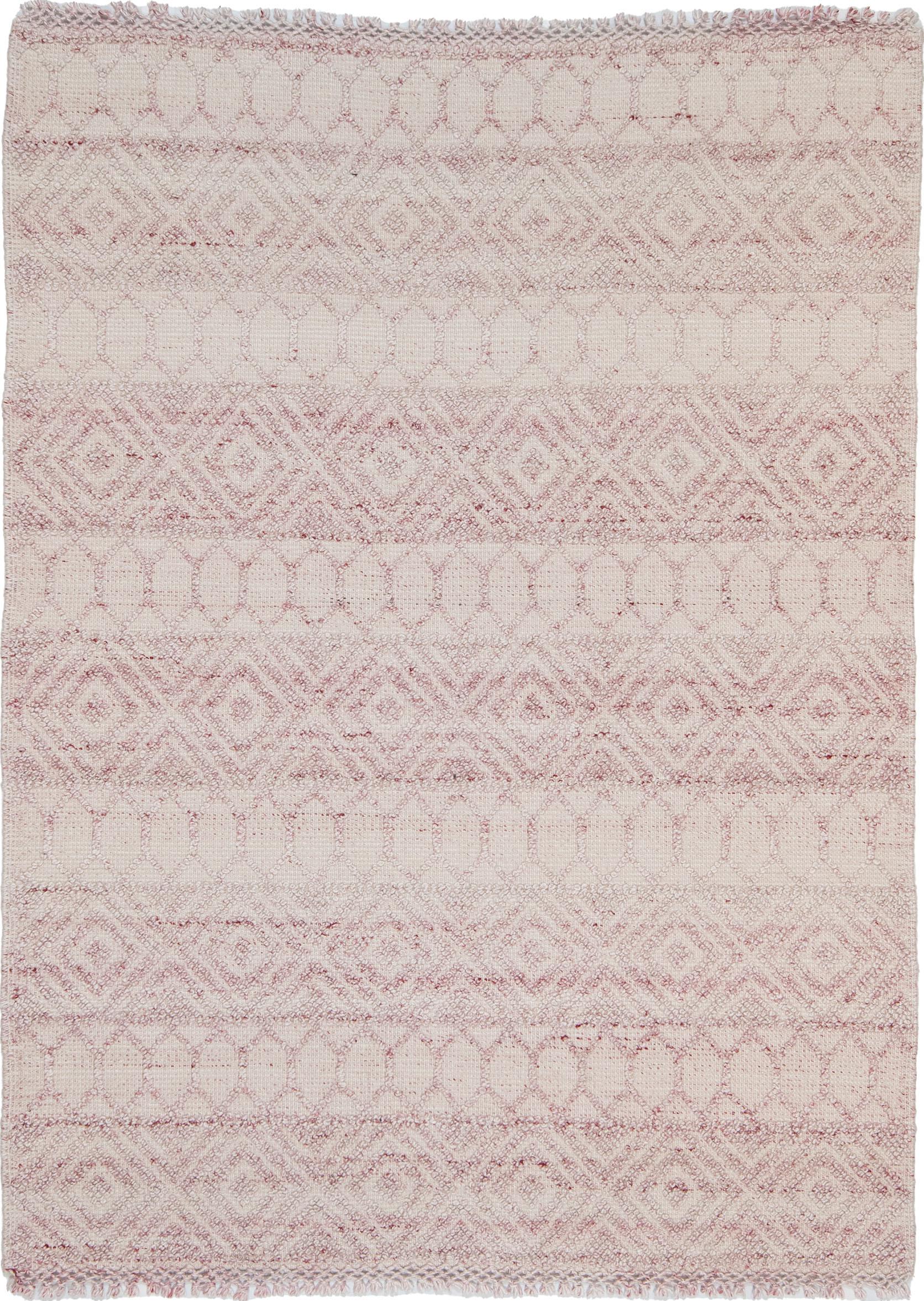 Radiant Pink 6′ x 9′