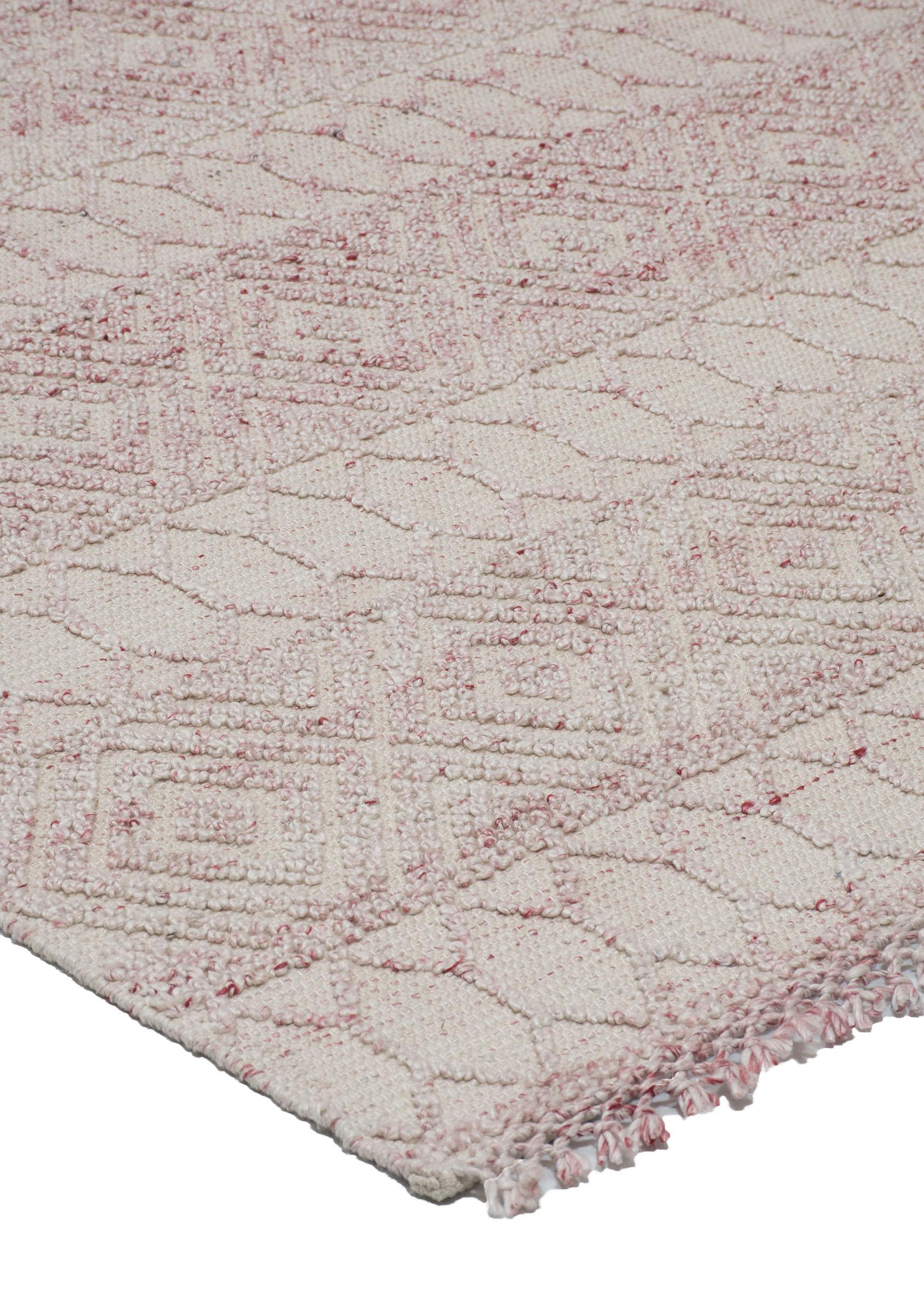 Radiant Pink 6′ x 9′