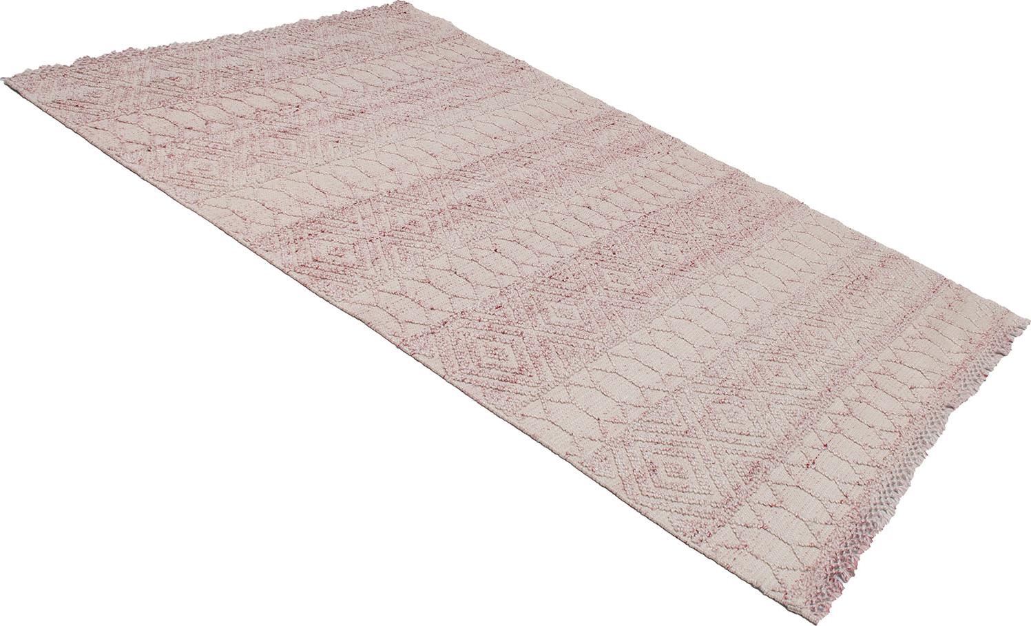 Radiant Pink 6′ x 9′