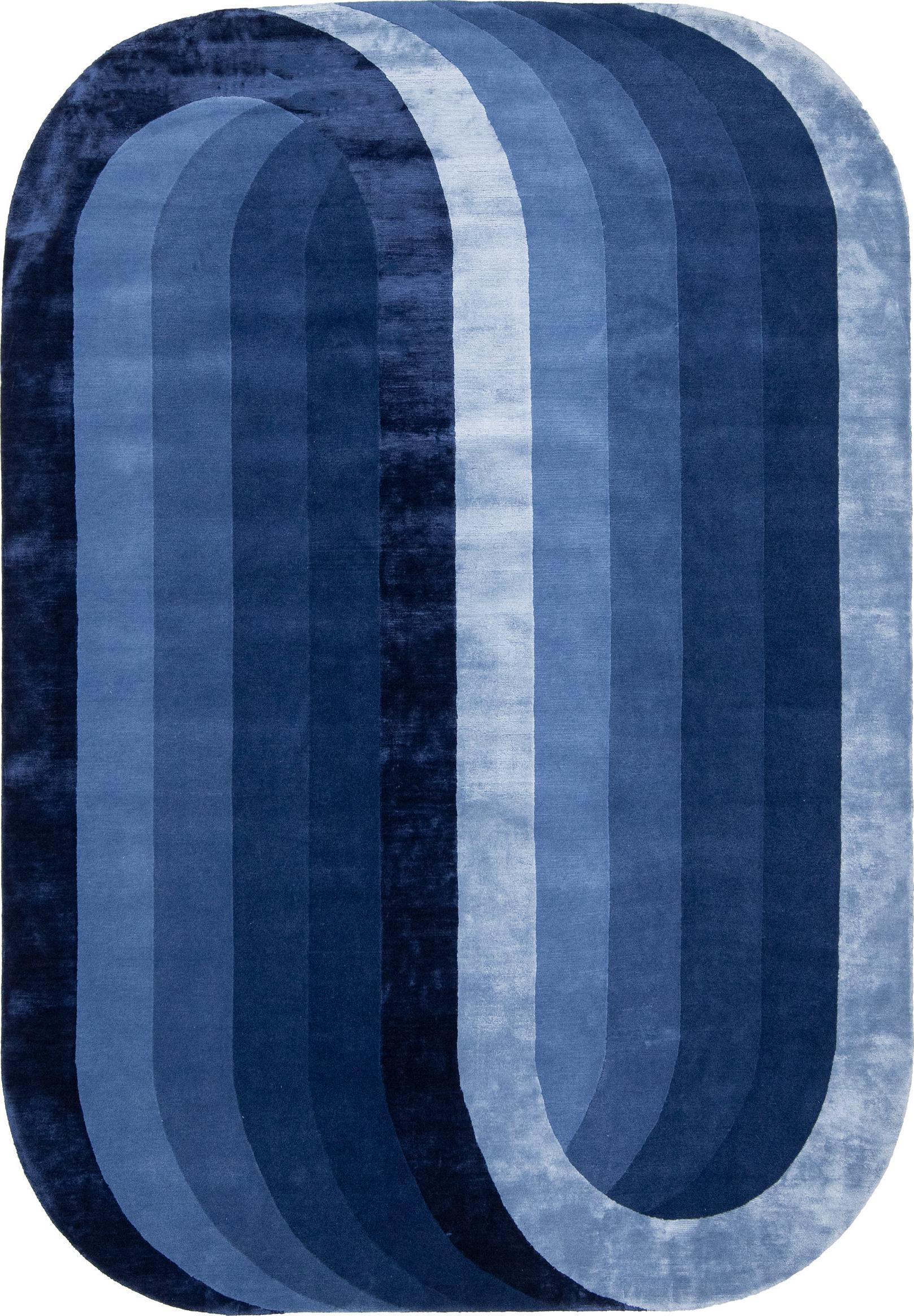 Palazzo Cerulean 8′ x 10′