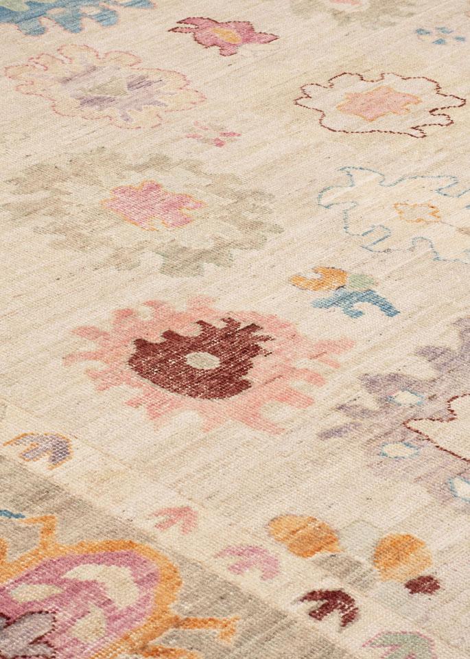 Oushak Happy 10’9″ x 13’7″